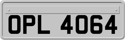 OPL4064