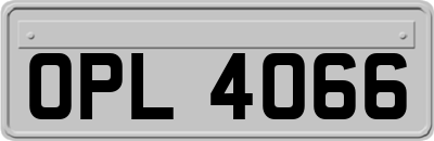OPL4066