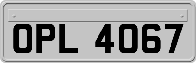 OPL4067