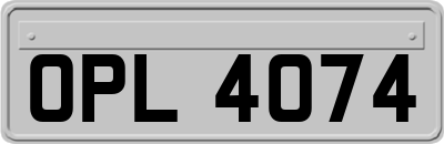 OPL4074