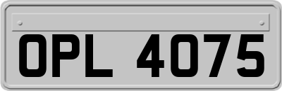 OPL4075