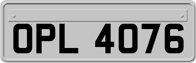 OPL4076