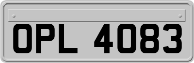 OPL4083