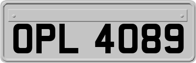 OPL4089