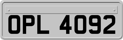 OPL4092