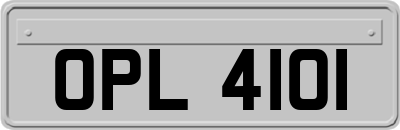 OPL4101