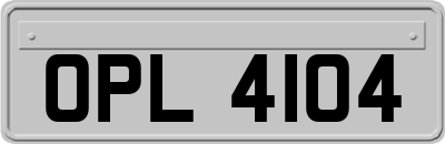 OPL4104