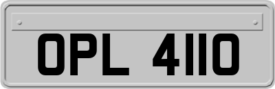OPL4110