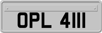 OPL4111