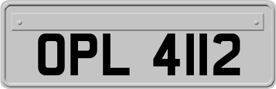 OPL4112