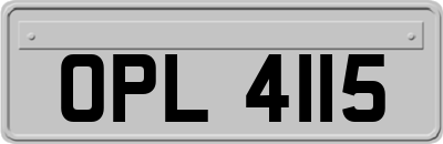 OPL4115