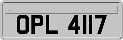 OPL4117