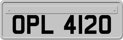 OPL4120