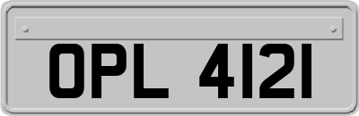 OPL4121