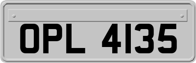 OPL4135
