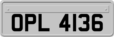 OPL4136