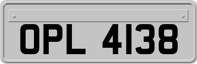 OPL4138