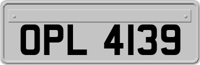 OPL4139