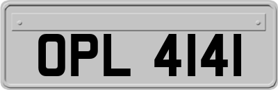 OPL4141