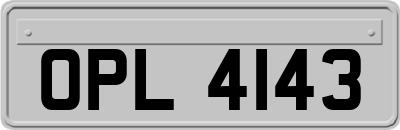 OPL4143