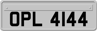 OPL4144