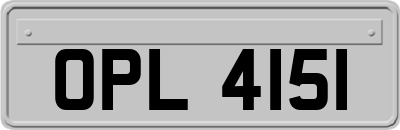 OPL4151