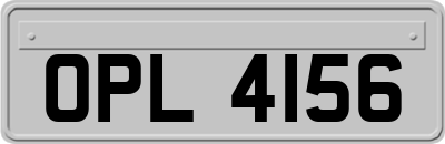OPL4156