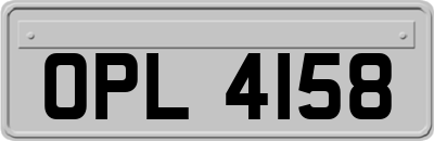OPL4158
