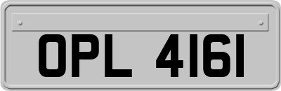 OPL4161