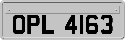 OPL4163