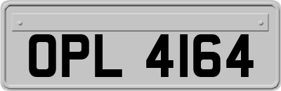 OPL4164