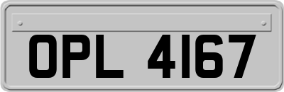 OPL4167