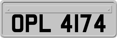 OPL4174