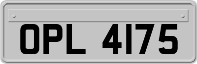 OPL4175