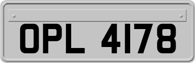 OPL4178
