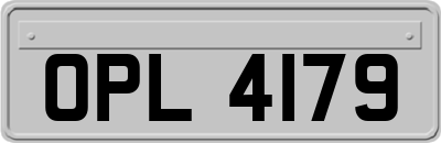 OPL4179
