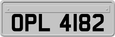 OPL4182