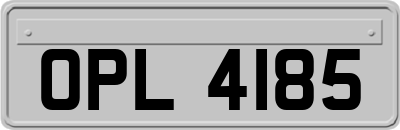 OPL4185