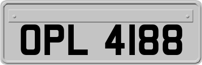 OPL4188