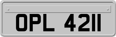 OPL4211