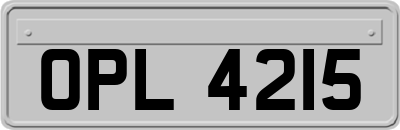 OPL4215