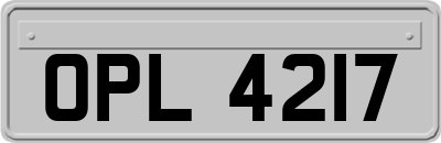OPL4217