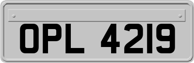 OPL4219