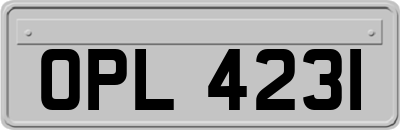 OPL4231