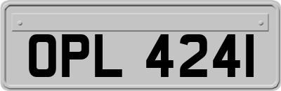 OPL4241