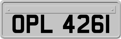 OPL4261