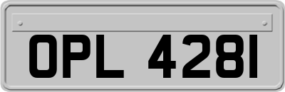 OPL4281