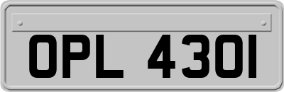OPL4301