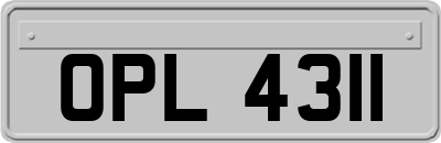 OPL4311