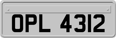 OPL4312